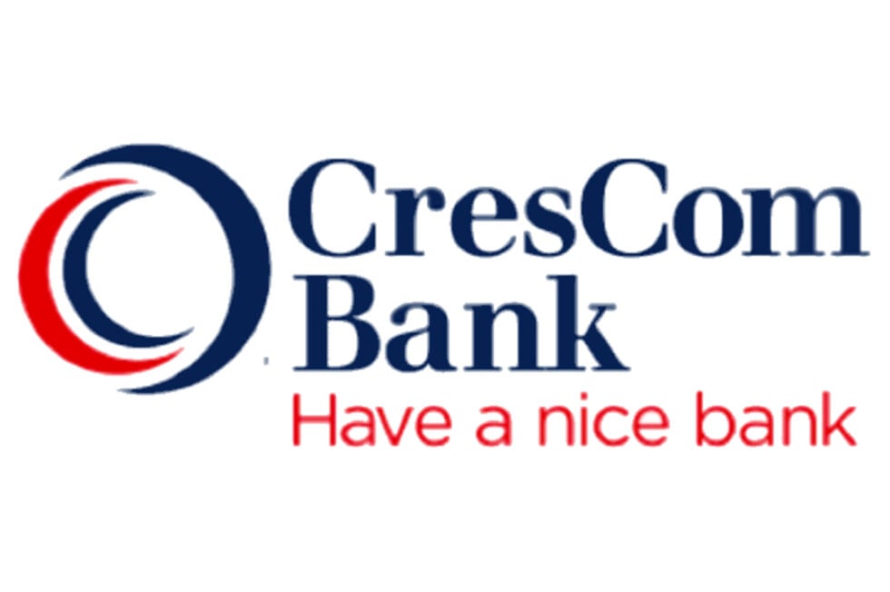 CresCom Bank