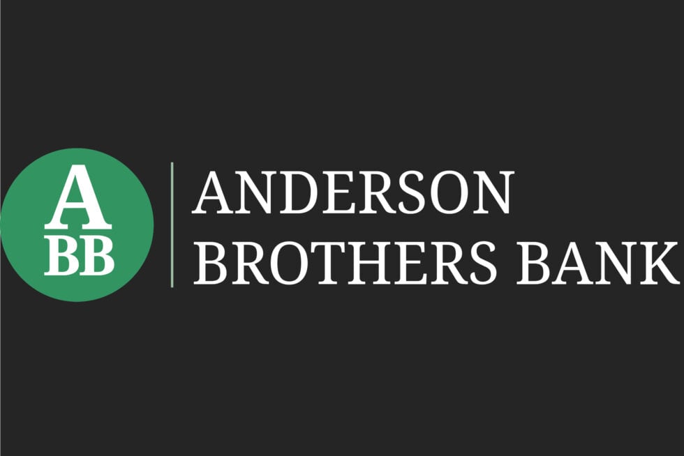 Anderson Brothers Bank