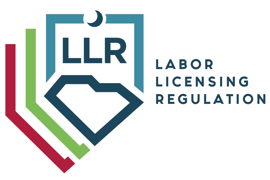 SC LLR ‐ Appraisers Board